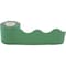 Teacher Created Resources Eucalyptus Green Scalloped Rolled Border Trim, 50 Feet Per Roll, PK3 TCR8940 - alternate 3